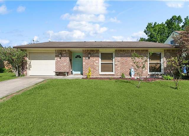 Property at 2638 Gallinghouse St, New Orleans, LA 70131, 3 beds, 2 baths