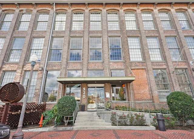 Property at 920 Poeyfarre St #360, New Orleans, LA 70130, 1 bed, 1 bath