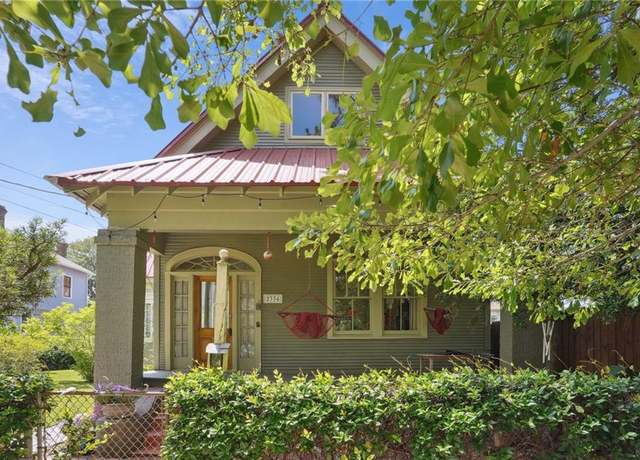 Property at 2334 Marengo St, New Orleans, LA 70115, 6 beds, 4 baths