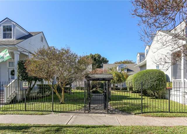 Property at 2006 Marengo St #2006, New Orleans, LA 70115, 2 beds, 1.5 baths