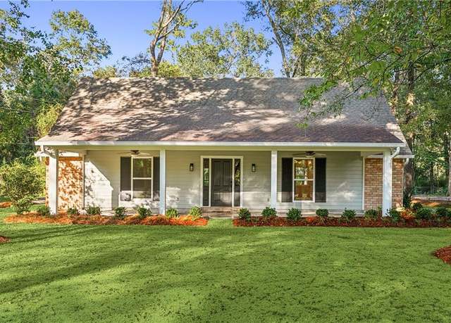 Property at 34 Glen Loop Loop, Covington, LA 70435, 3 beds, 2.5 baths