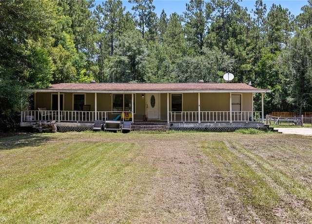 Property at 24473 Sanders Rd, Covington, LA 70435, 3 beds, 2 baths
