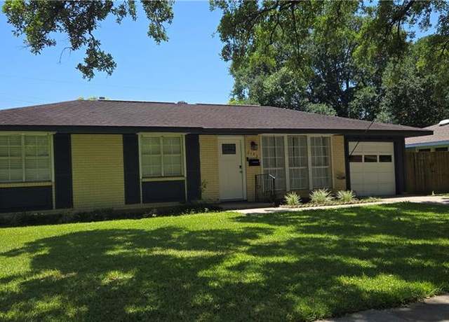 Property at 6133 Carlisle Ct, New Orleans, LA 70131, 4 beds, 2 baths