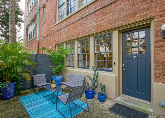 Property at 1115 Upperline St #1115, New Orleans, LA 70115, 2 beds, 2 baths