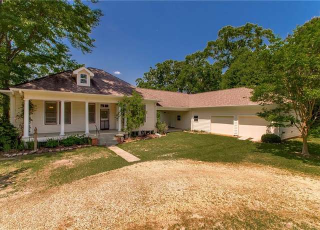 Property at 59537 Mount Pleasant Rd, Bogalusa, LA 70427, 3 beds, 1 bath