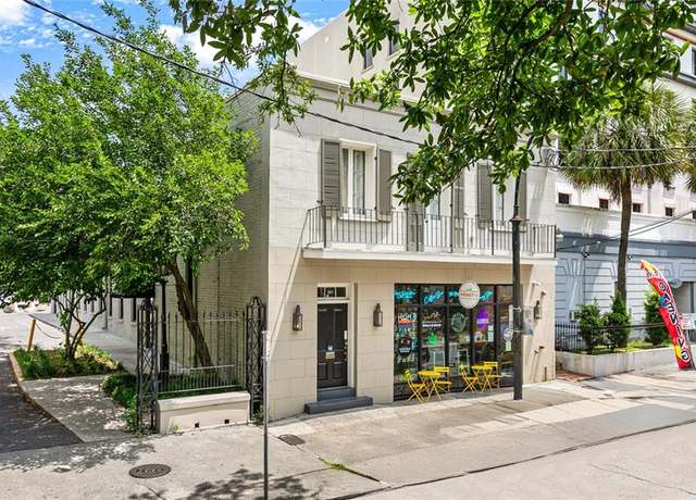 Property at 427 Esplanade Ave #105, New Orleans, LA 70116, 1 bed, 1 bath