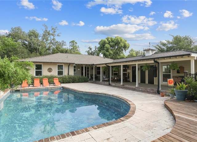 Property at 22 Hawk St, New Orleans, LA 70124, 4 beds, 3 baths