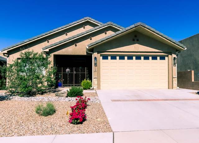 Property at 2035 Cougar Run Ct SE, Albuquerque, NM 87123, 2 beds, 2 baths