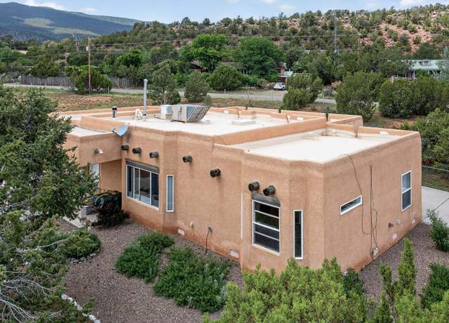 Property at 62 Primera Agua, Tijeras, NM 87059, 3 beds, 2 baths