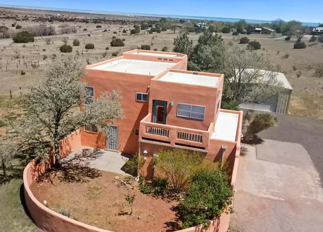 Property at 4 Tierra Del Sol Rd, Edgewood, NM 87015, 3 beds, 2.5 baths