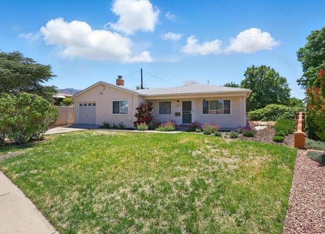 Property at 9722 Apache Ave NE, Albuquerque, NM 87112, 3 beds, 2 baths