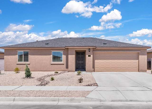 Property at 2510 Calle Del Los Claveles, Belen, NM 87002, 3 beds, 2 baths