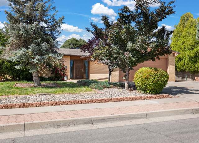Property at 10505 Hendrix Ave NE, Albuquerque, NM 87111, 3 beds, 2 baths