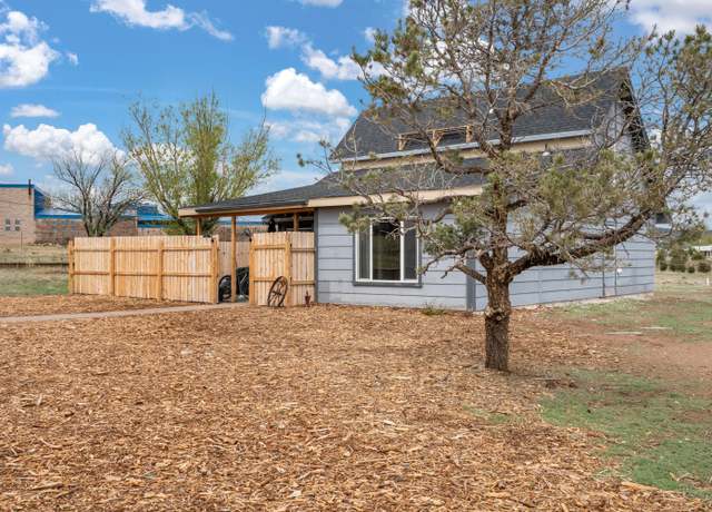 Property at 33 Equestrian Trl, Edgewood, NM 87015, 3 beds, 2 baths