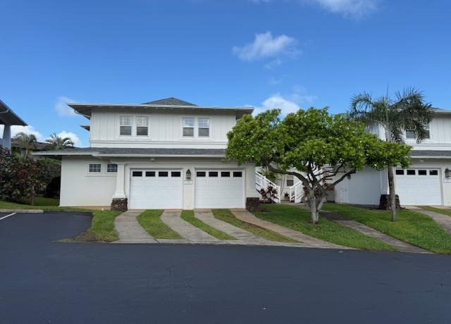 Property at 4771 Pepelani LP #1721, Princeville, HI 96722, 3 beds, 3 baths