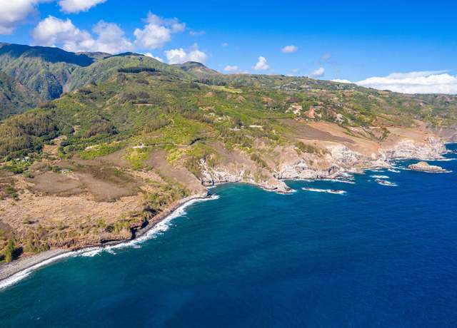 Property at 0 Kahekili Hwy, Wailuku, HI 96793