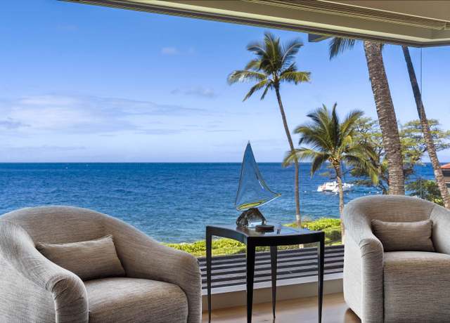 Property at 4000 Wailea Alanui Dr #502, Kihei, HI 96753, 3 beds, 3 baths