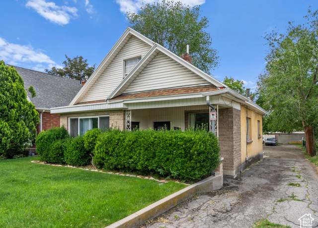 Property at 1914 S 1300 E, Salt Lake City, UT 84105, 3 beds, 2 baths