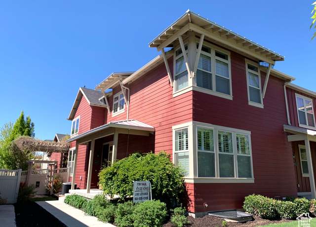 Property at 4477 W South Jordan Pkwy S, South Jordan, UT 84009, 3 beds, 3.5 baths