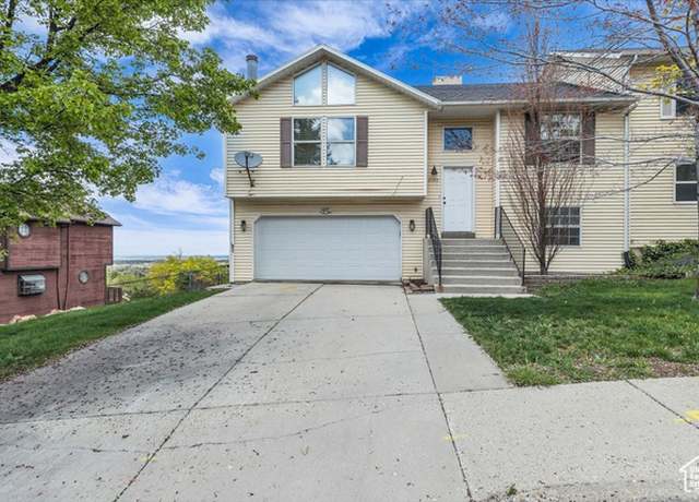 Property at 2195 E 7495 S #2, Cottonwood Heights, UT 84121, 3 beds, 2 baths