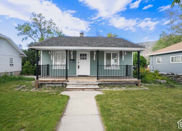 Property at 319 E Forest St, Brigham City, UT 84302, 4 beds, 2 baths