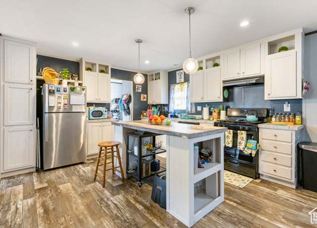 Property at 370 Galahad St, North Salt Lake, UT 84054, 3 beds, 2 baths
