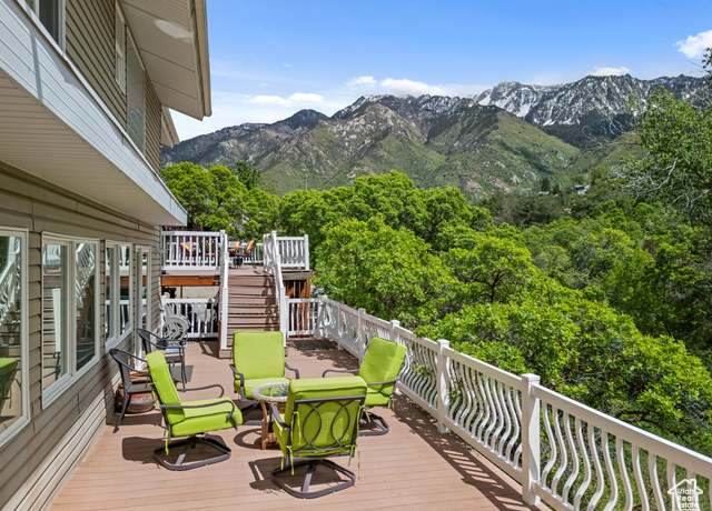 Property at 15 Lone Hollow Dr, Sandy, UT 84092, 4 beds, 3 baths