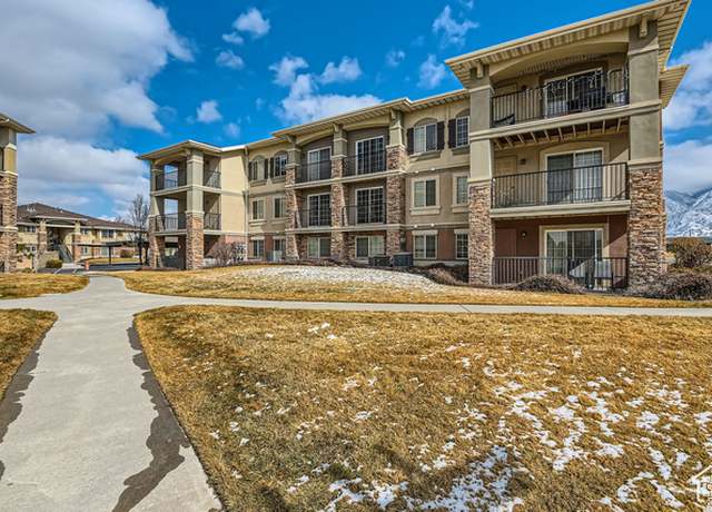 Property at 196 E Spencer Peak Way E Unit D6, Draper, UT 84020, 3 beds, 2 baths