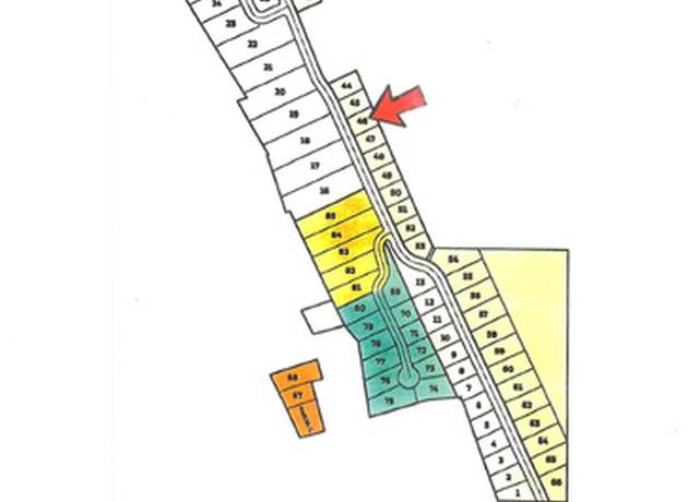 Property at 28 N Rock Loft Ridge Dr Unit 46-R, Fruit Heights, UT 84037