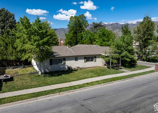 Property at 336 W 200 N, Bountiful, UT 84010, 3 beds, 1.5 baths
