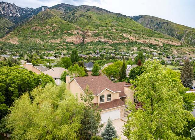 Property at 2165 E Gambel Oak Dr S, Sandy, UT 84092, 5 beds, 3.5 baths