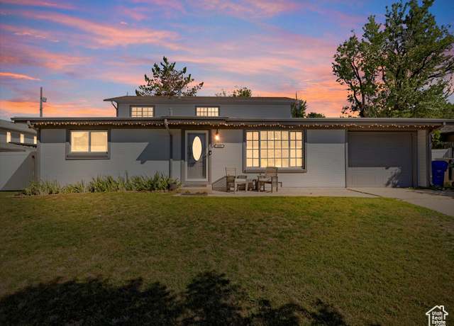 Property at 3497 S 550 W, Bountiful, UT 84010, 5 beds, 3 baths
