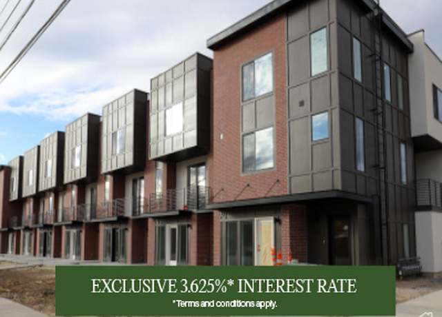 Property at 578 E Dolores Cv #7, South Salt Lake, UT 84106, 3 beds, 2.5 baths