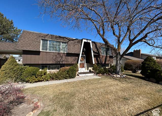 Property at 3748 W 5140 S, Taylorsville, UT 84129, 3 beds, 2 baths