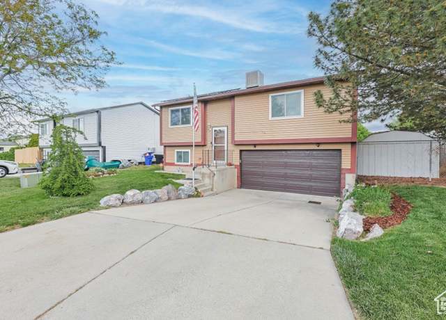 Property at 7963 S 2800 W, West Jordan, UT 84088, 3 beds, 2 baths
