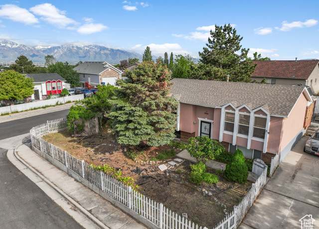 Property at 5519 W 5505 S, Kearns, UT 84118, 4 beds, 2 baths