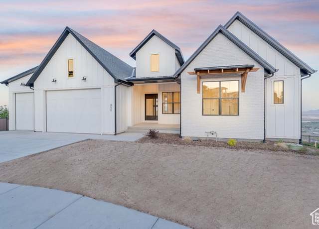 Property at 850 S Finley Cir #239, North Salt Lake, UT 84054, 5 beds, 4.5 baths