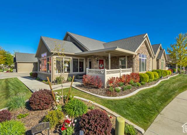 Property at 1889 S 910 W Unit B, Syracuse, UT 84075, 3 beds, 3 baths