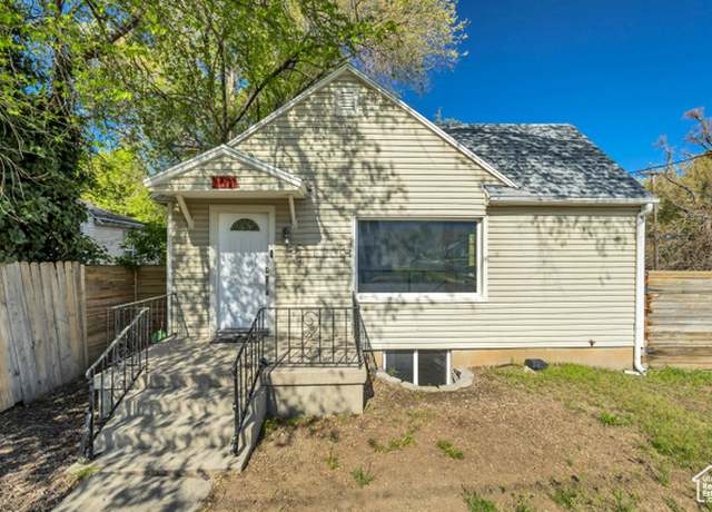 Property at 3601 S Jefferson Ave, Ogden, UT 84403, 2 beds, 2 baths