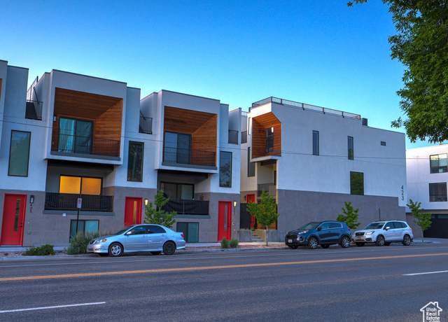 Property at 423 E 2100 S #204, Salt Lake City, UT 84115, 3 beds, 3 baths