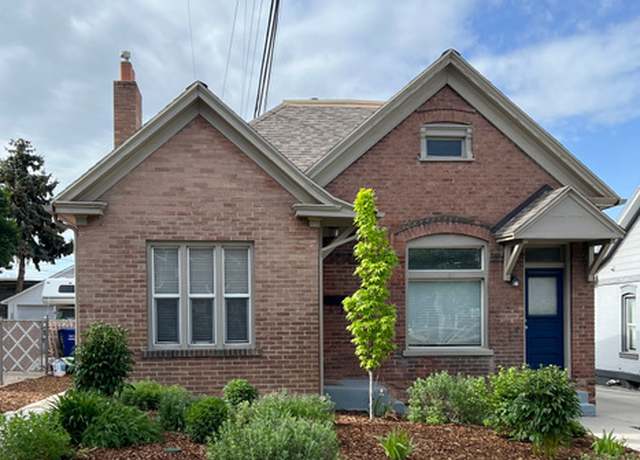 Property at 1318 E 300 S, Salt Lake City, UT 84102, 3 beds, 3 baths