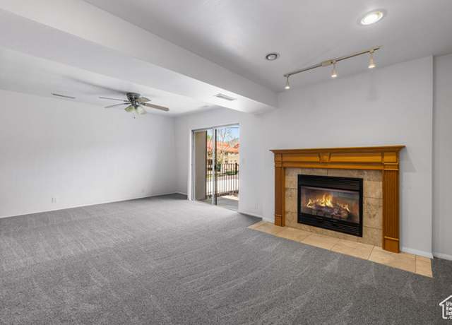 Property at 4878 S Highland Cir #6, Salt Lake City, UT 84117, 2 beds, 1 bath
