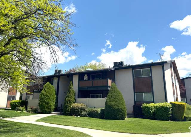 Property at 180 N Garden Park Dr, Orem, UT 84057, 2 beds, 2 baths