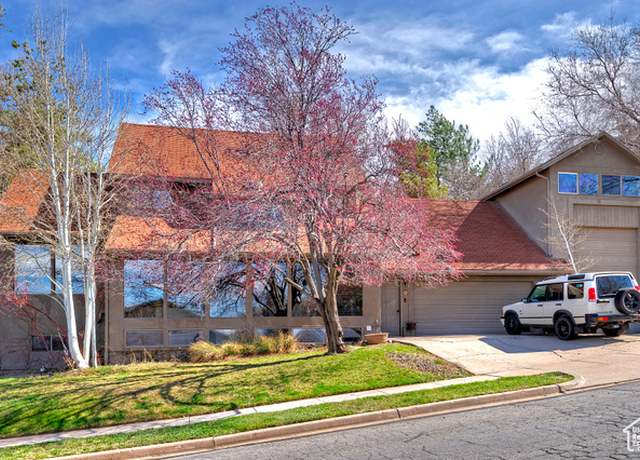 Property at 178 N Valley View Dr, North Salt Lake, UT 84054, 5 beds, 5 baths
