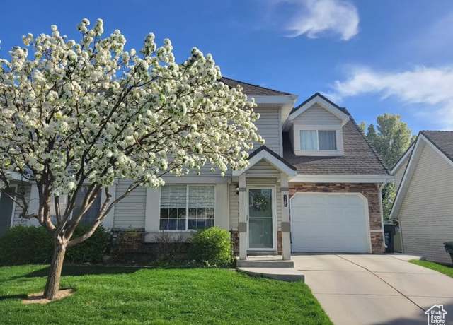 Property at 1107 N Fort Ln, Ogden, UT 84404, 3 beds, 2.5 baths