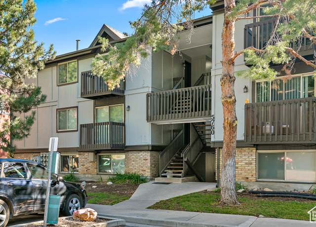 Property at 5760 S 900 E #3, Murray, UT 84121, 2 beds, 1 bath