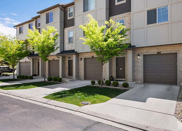 Property at 1940 S 200 W #16, Bountiful, UT 84010, 3 beds, 2.5 baths
