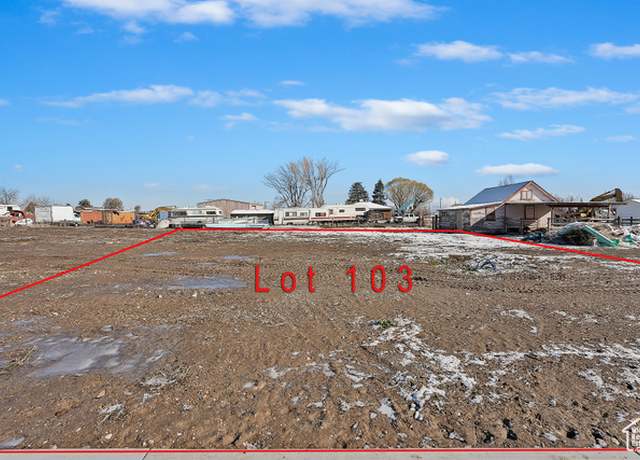 Property at 3052 W Solace St #103, Syracuse, UT 84075