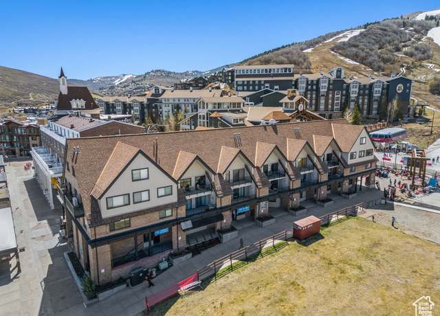 Property at 1401 Lowell Ave #25, Park City, UT 84060, 1 bed, 2 baths