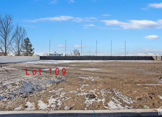Property at 3031 W Solace St #109, Syracuse, UT 84075